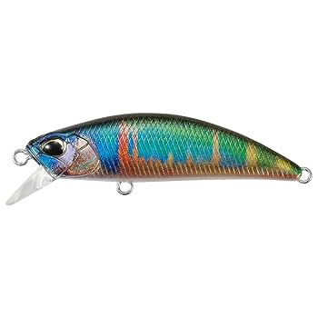 DUO SPEARHEAD 505 AWABI ミノー 6個セット新品未使用 DUO SPEARHEAD 505 AWABI ミノー 6個セット新品未使用 Amazon